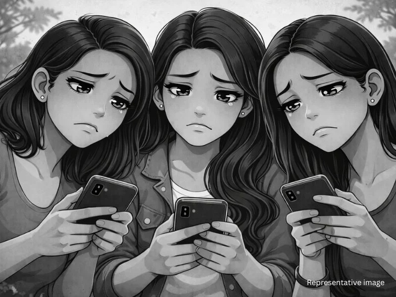 S-au sinucis după ce au rămas fără telefoane