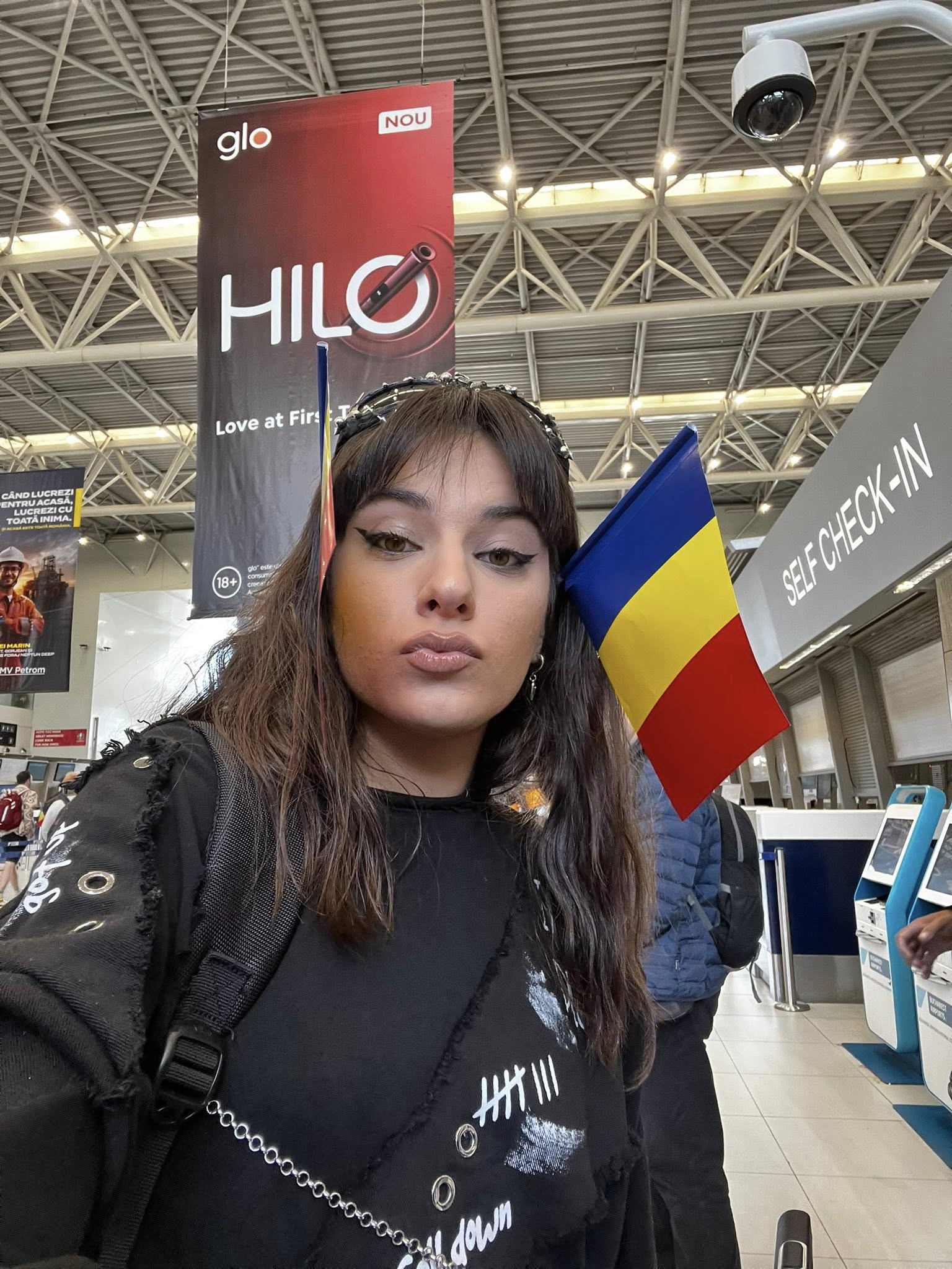 „Viena, vrem un loc în finala Eurovision!”