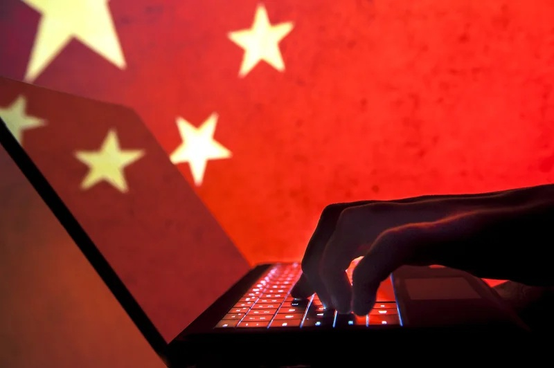Oficiali britanici, spionați de chinezi timp de patru ani