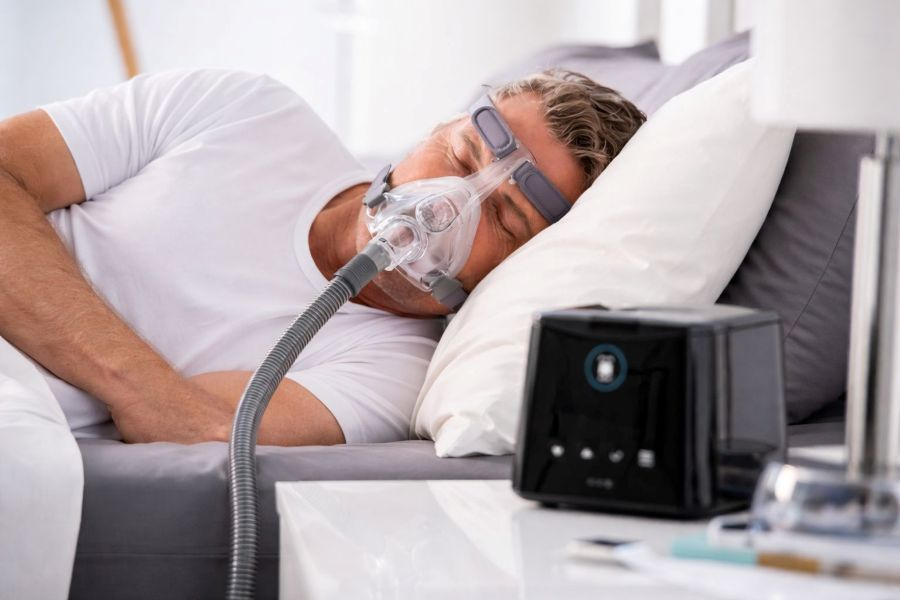 De la primele semne la primul aparat CPAP: parcursul unui pacient cu apnee în somn