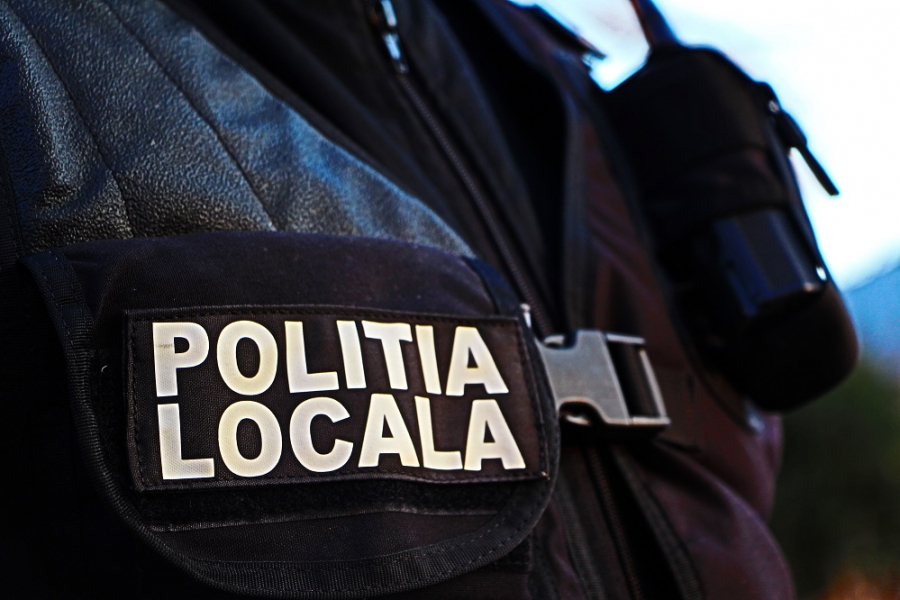 Unde acționează Poliția Locală în următoarea perioadă