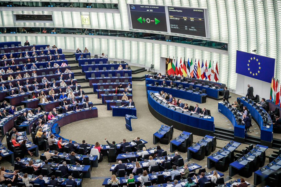Industria oțelului, vitală pentru apărarea Uniunii Europene