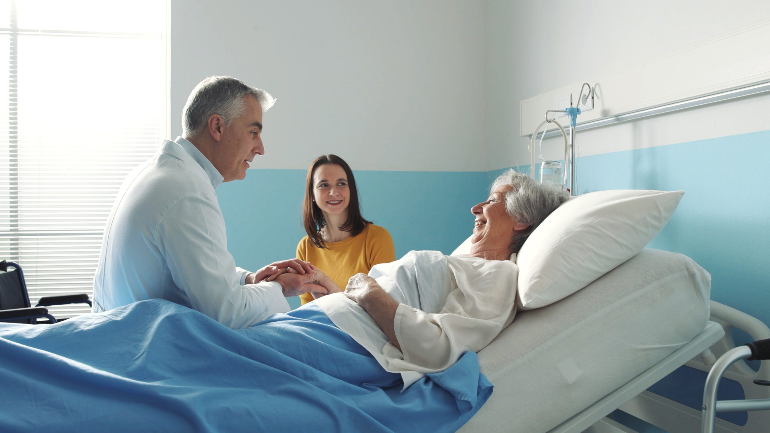 Formular online pentru pacienții redirecționați abuziv către privat