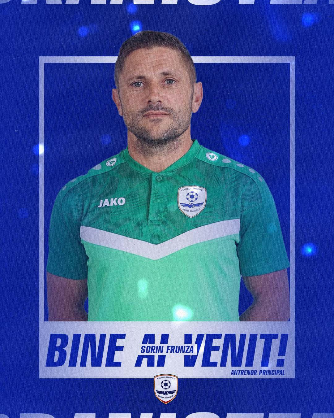 Noutăți în rândul echipelor gălățene din Liga a III-a