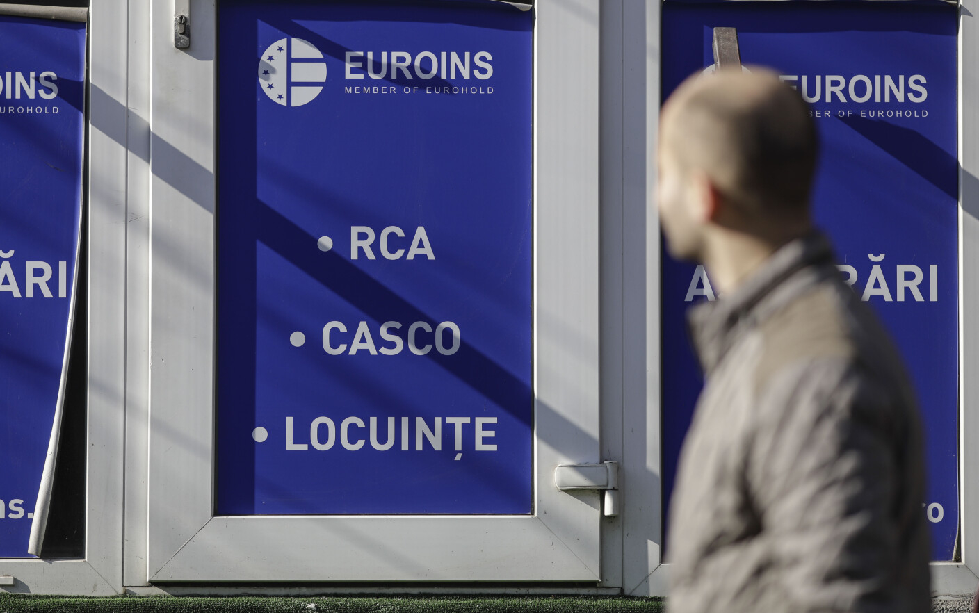 Poliţele de garanţii Euroins expiră pe 5 februarie