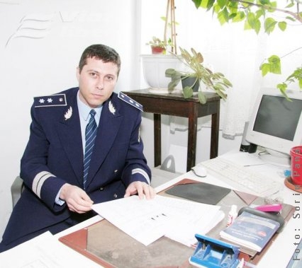 Trecerile la nivel – păzite de două Poliţii