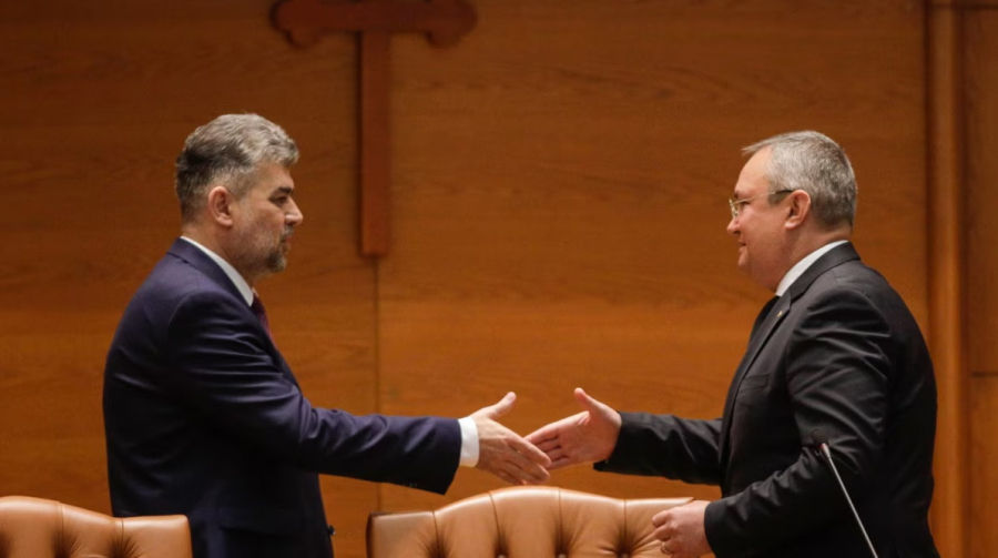 Alegerile parlamentare, de Ziua Națională
