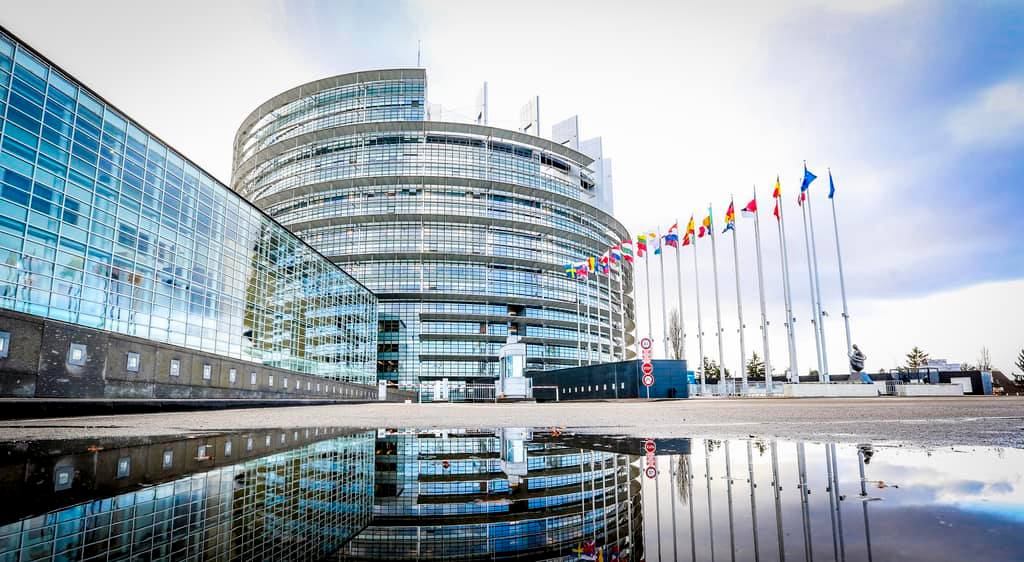 Discurs dur al europarlamentarului Rareș Bogdan