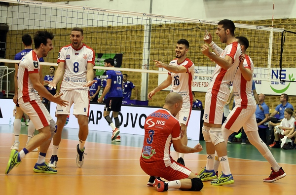 Oprire încă din prima stație pe drumul Ligii Campionilor