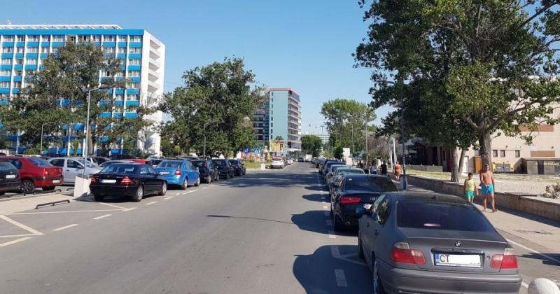 "Soluție" pentru evitarea taxei de parcare