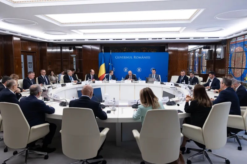 Guvernul, acuzat de abuzuri de către propriul sindicat