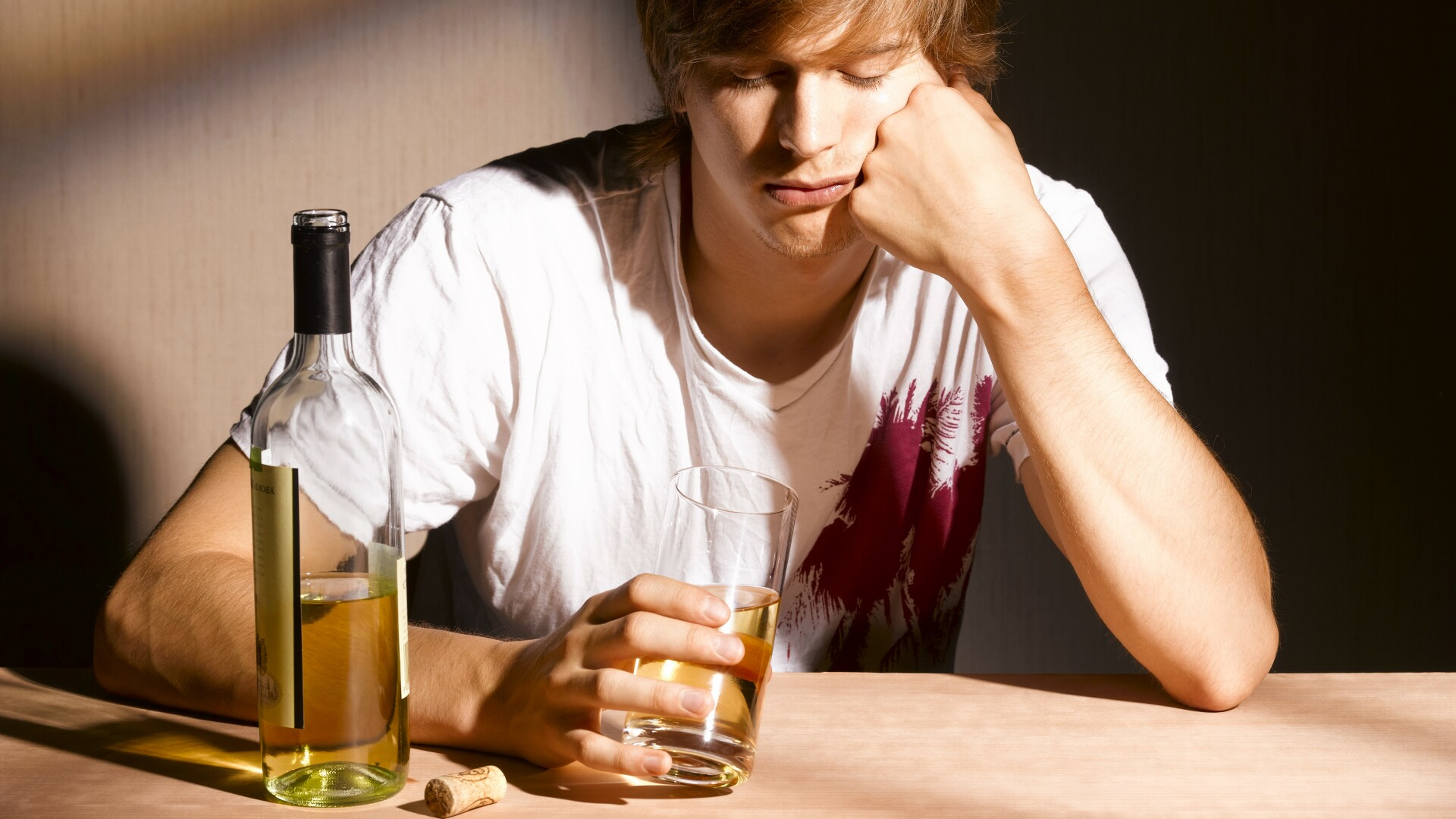 Testare și informare în cadrul unei campanii pentru prevenirea consumului de alcool