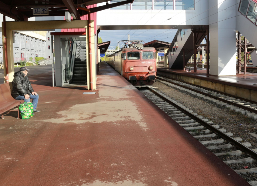 Noul Mers al trenurilor, la pachet cu scumpirea biletelor