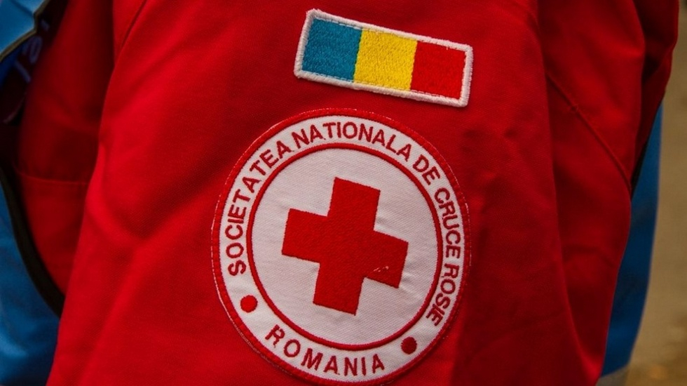 Închisoare pentru folosirea fără drept a emblemei Crucii Roșii