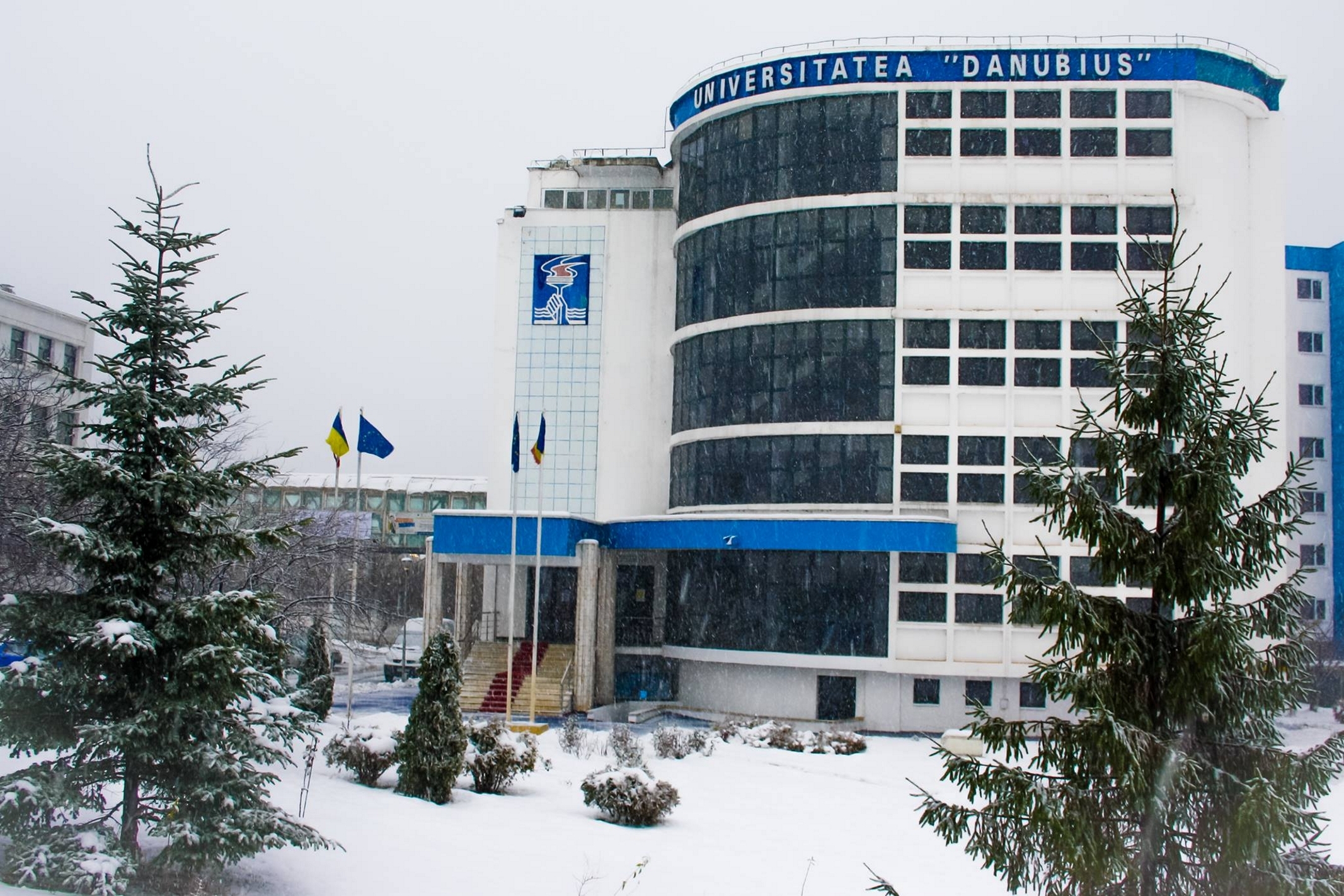 ARACIS A ACORDAT DIN NOU ÎNCREDERE PENTRU FACULTATEA DE DREPT A UNIVERSITĂȚII ”DANUBIUS”