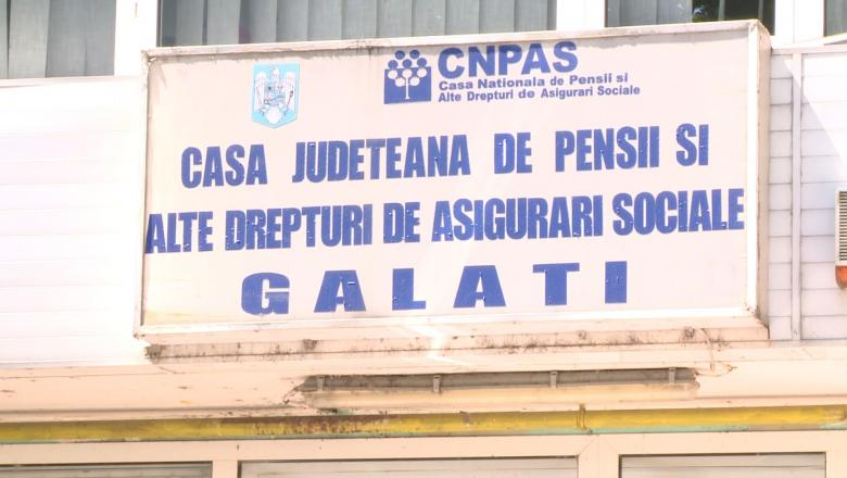 CORONAVIRUS | Casa de Pensii îşi opreşte audienţele cu publicul