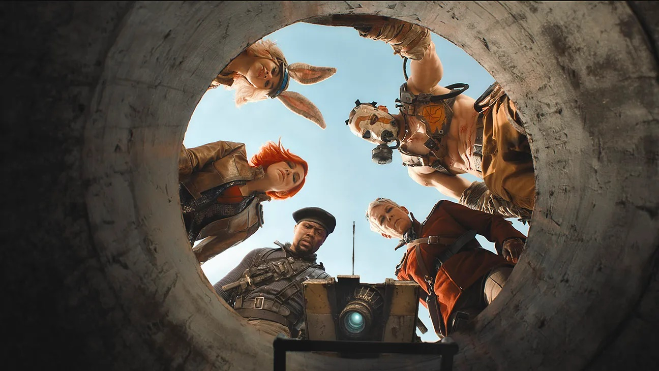 Unul dintre cele mai așteptate filme ale anului, un rateu total. „Deadpool & Wolverine”, ghinionul celor de la „Borderlands”