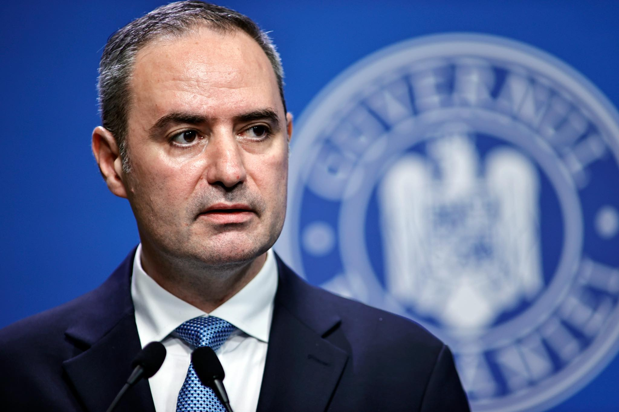 Nota de plată pentru datoria record a României