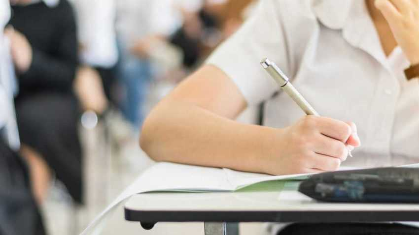 Concurs de comunicări științifice pentru elevi