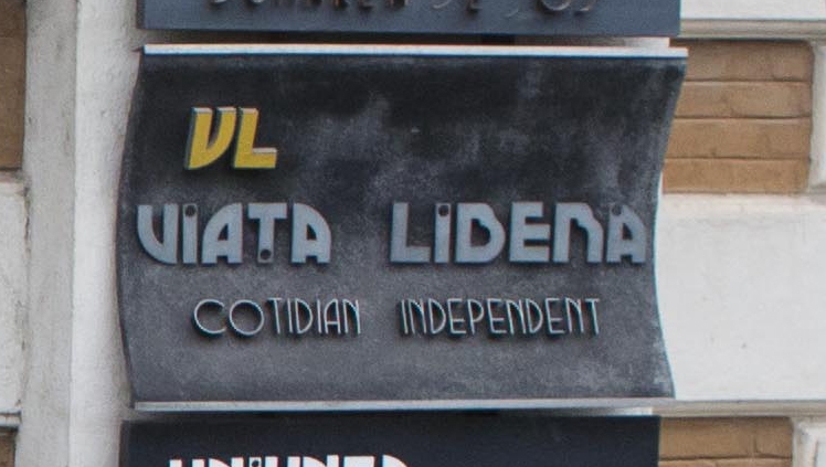 Cotidianul "Viaţa liberă" vă solicită AJUTORUL