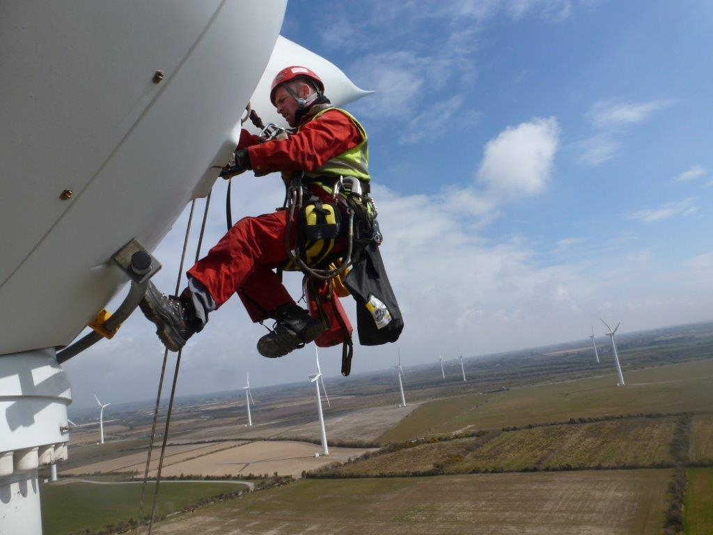 Investiție majoră în energie verde la Scânteiești