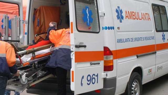 Accident mortal și trafic feroviar blocat la Buzău