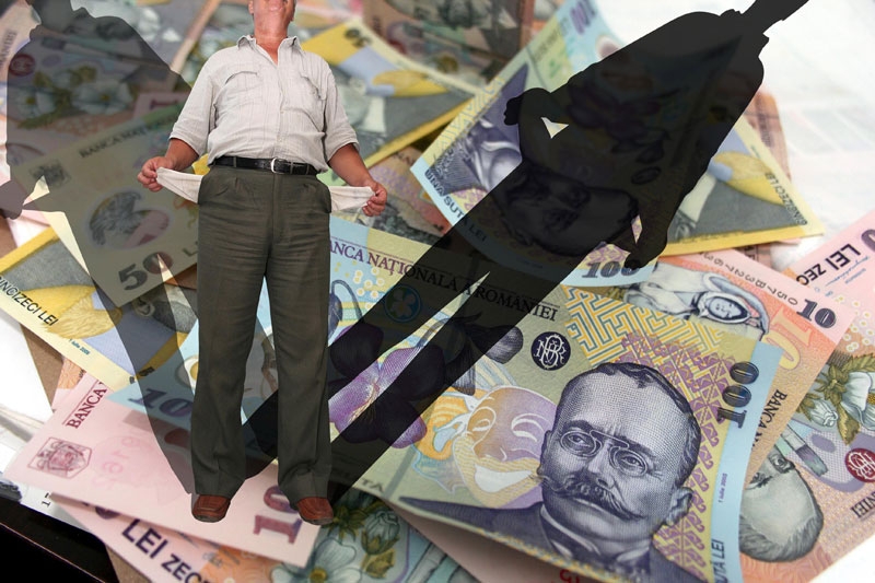 Ce "găuri financiare" au produs societăţile publice gălăţene