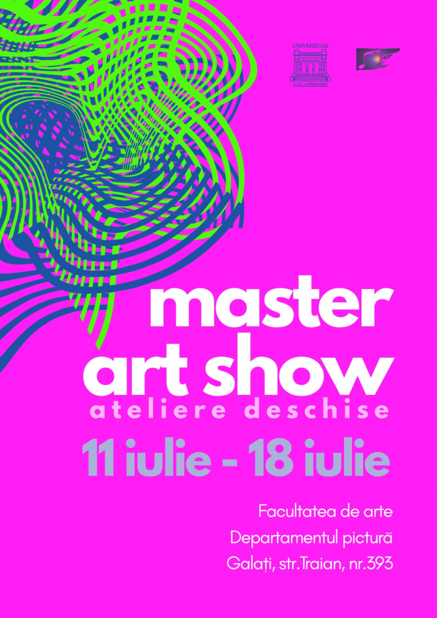 Expoziții și program bibliotecă. Carnet cultural