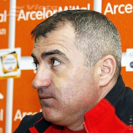 Grigoraş: „Ne cerem scuze!”