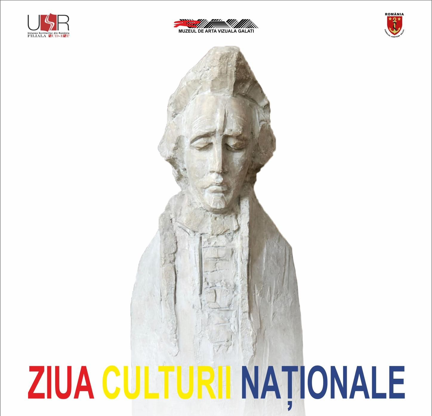 Dezbateri şi ateliere literare, la Muzeul de Artă Vizuală