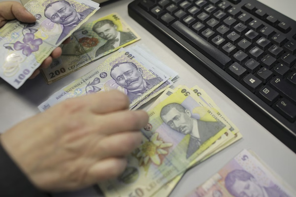 Beneficiile sociale vor fi plătite în avans