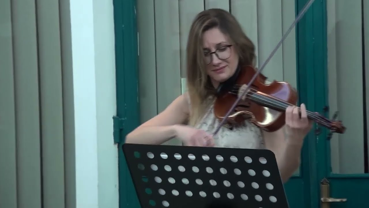 Masterclass muzical la Liceul de Arte „D. Cuclin” din Galați