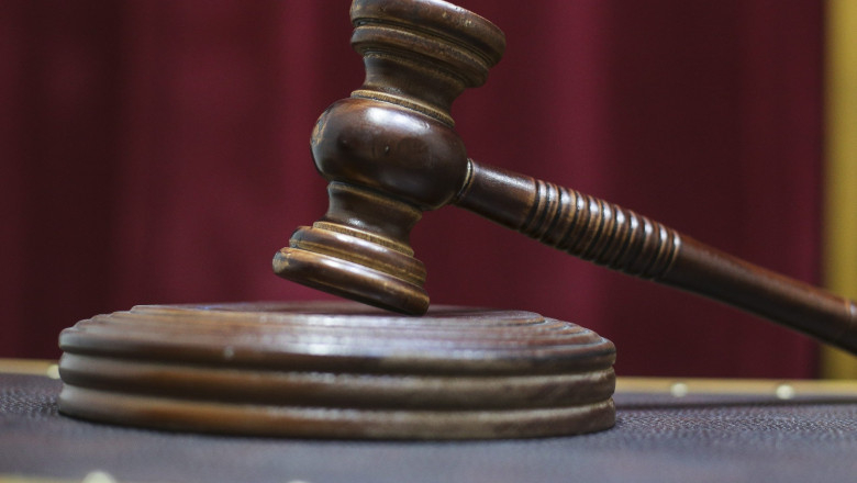 La cinci ani de la un scandal violent. Doi gălățeni sunt judecați în libertate pentru tentativă de omor