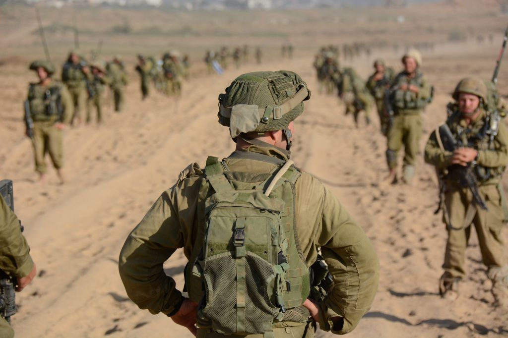 După Hamas, Israelul este pregătit să lupte și cu Hezbollah