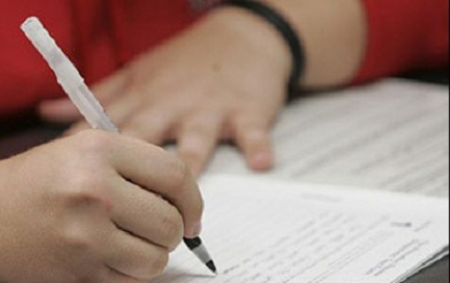 BACALAUREAT 2016/ Subiecte accesibile la SIMULAREA probei de matematică şi istorie