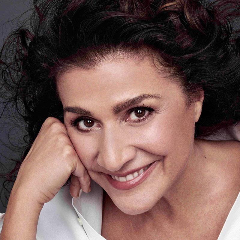 Cariere. Cecilia Bartoli, o artistă nonconformistă