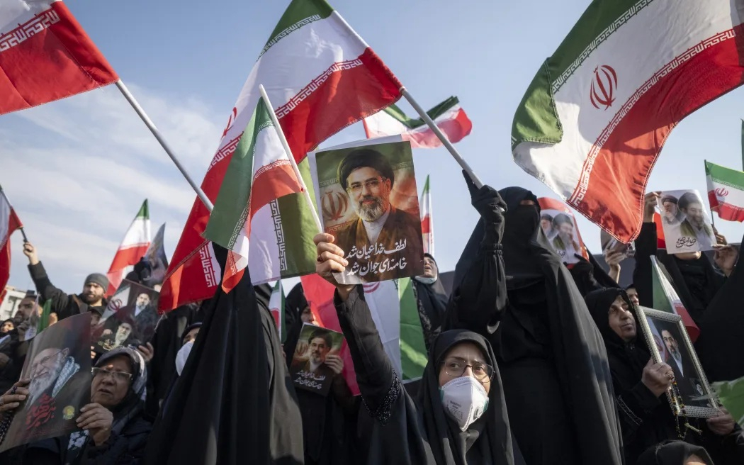 Iranul respinge planul de pace propus de Trump