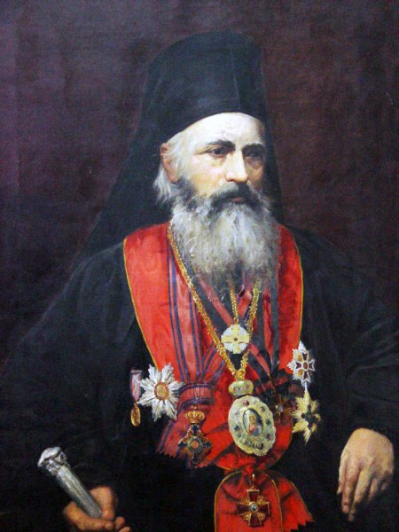 Gălăţeni care au uimit lumea - Melchisedec Ştefănescu