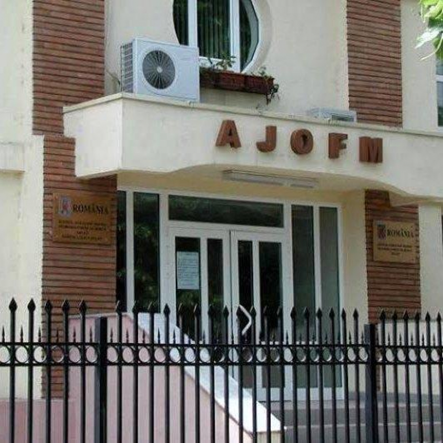 Galațiul se menține în topurile naţionale ale șomajului