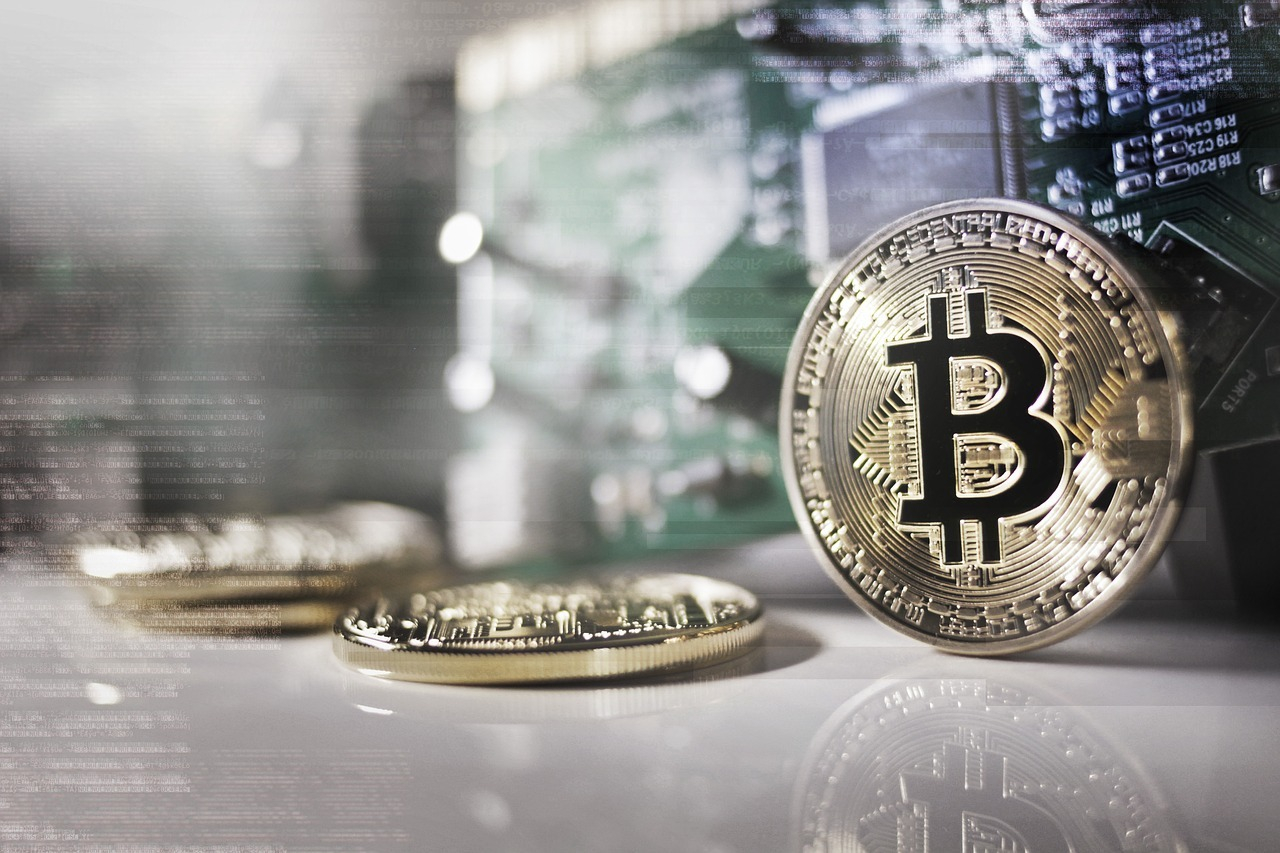 Rusia face plăți în criptomonede