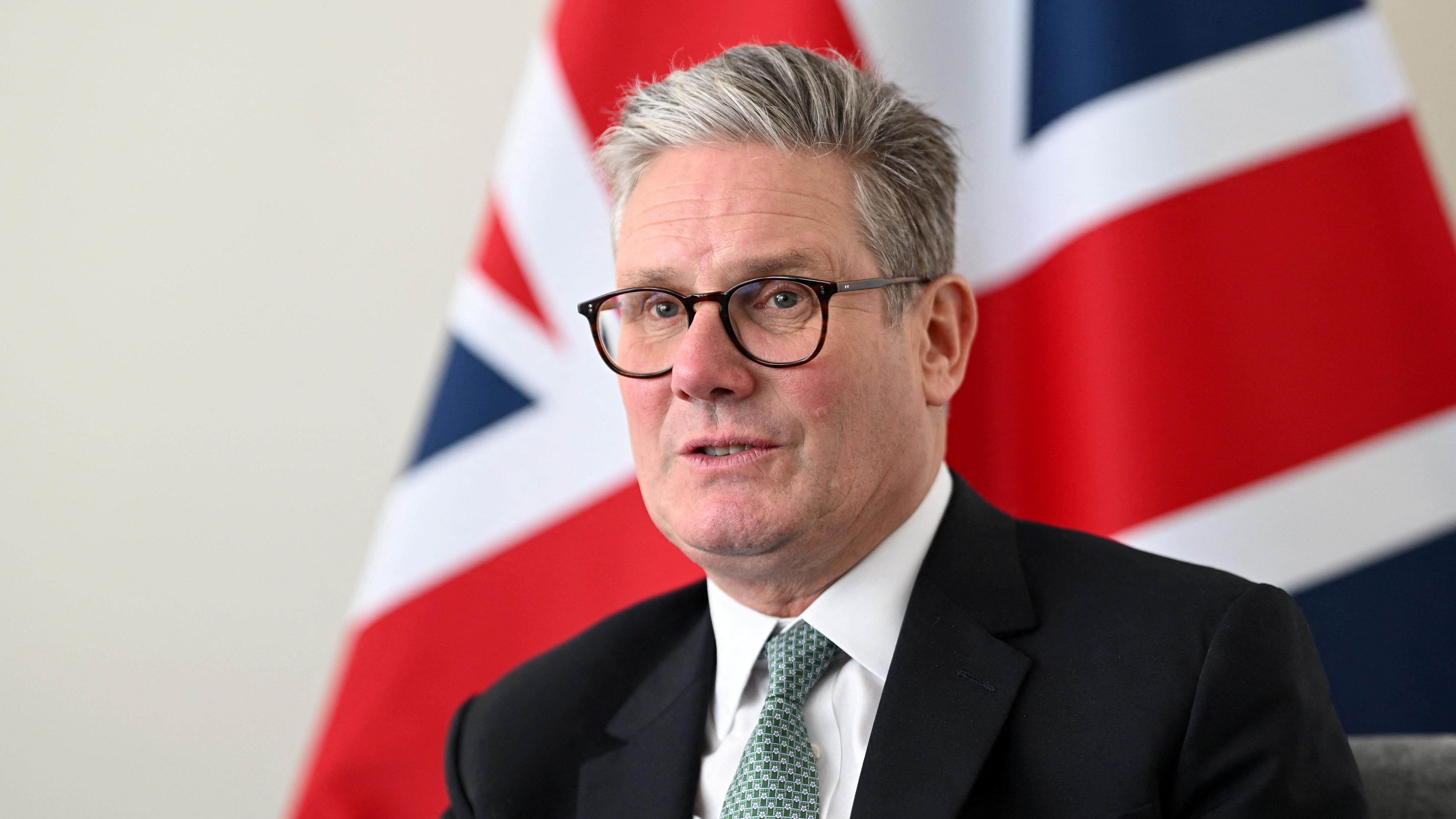 Șase uzine militare noi se vor construi în Marea Britanie