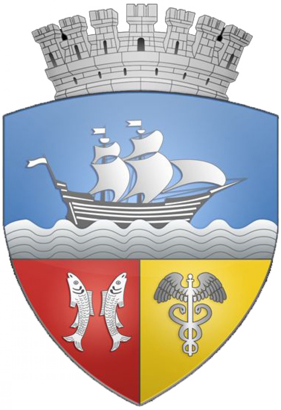 Consiliul local al municipiului Galaţi, în ședinţă ordinară