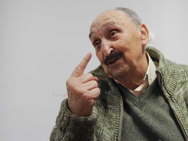 Regizorul Biţu Fălticineanu a decedat