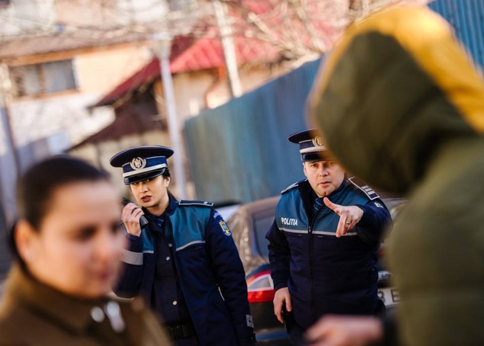 Bătaia mică și deasă (nu) e ruptă din Rai