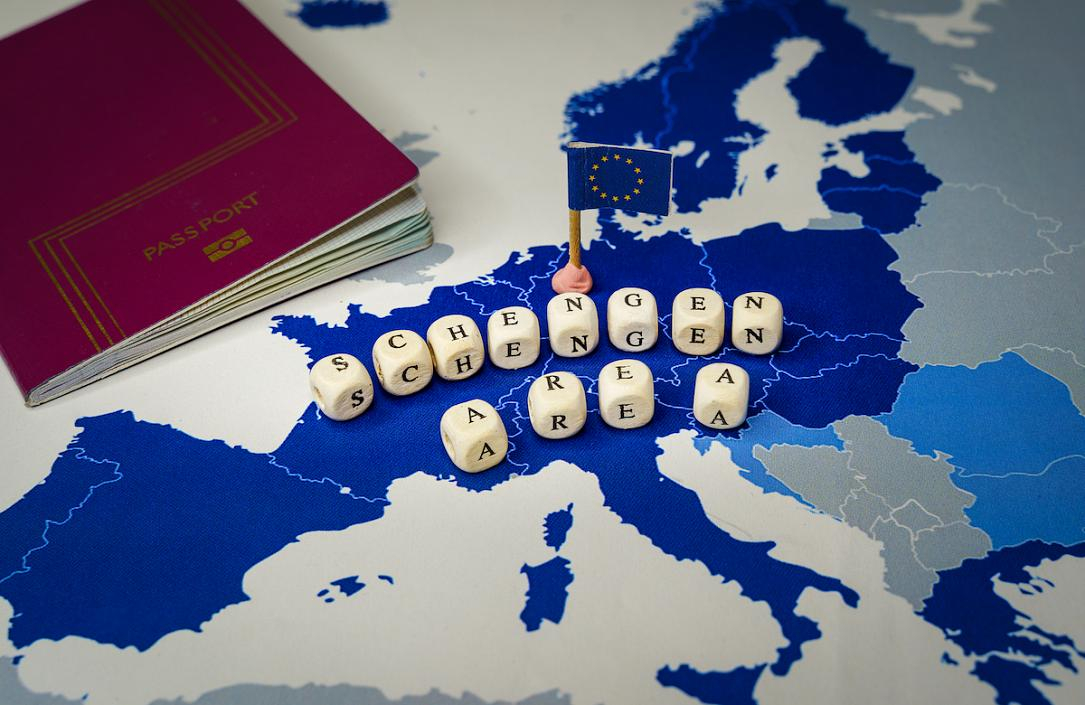 În concluzie, „nein” Schengen, cum am stabilit