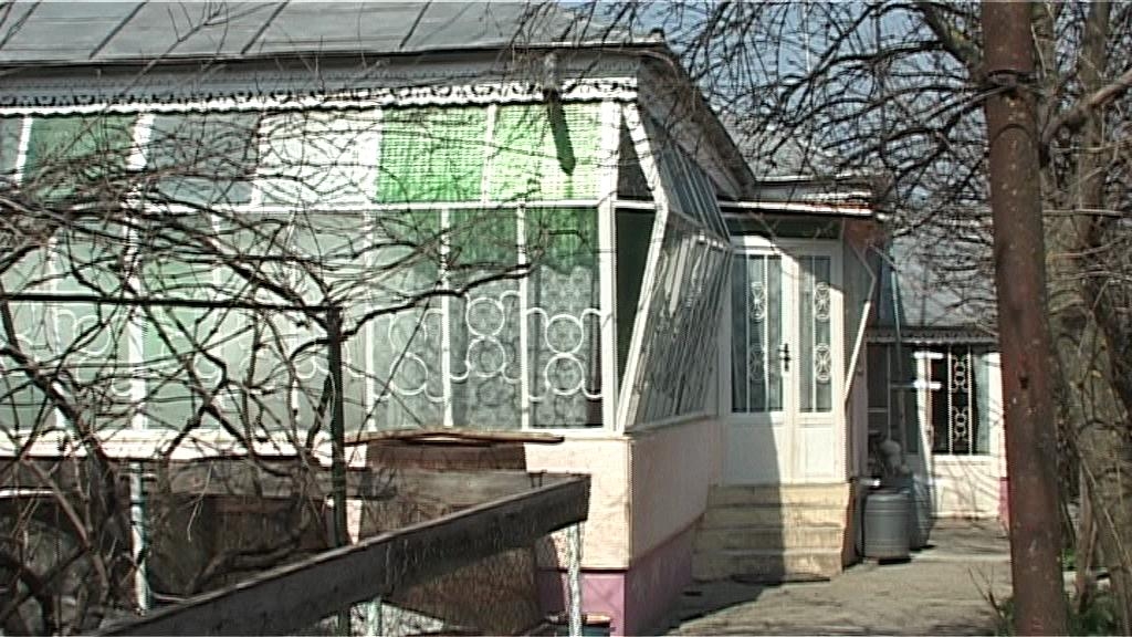 CRIMĂ ORIBILĂ/ Tecucean ucis cu fierul de călcat