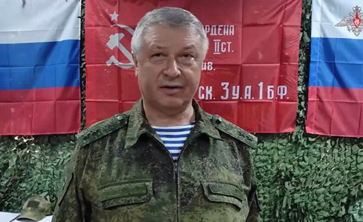 General rus din GRU, ținta unui asasinat la Moscova