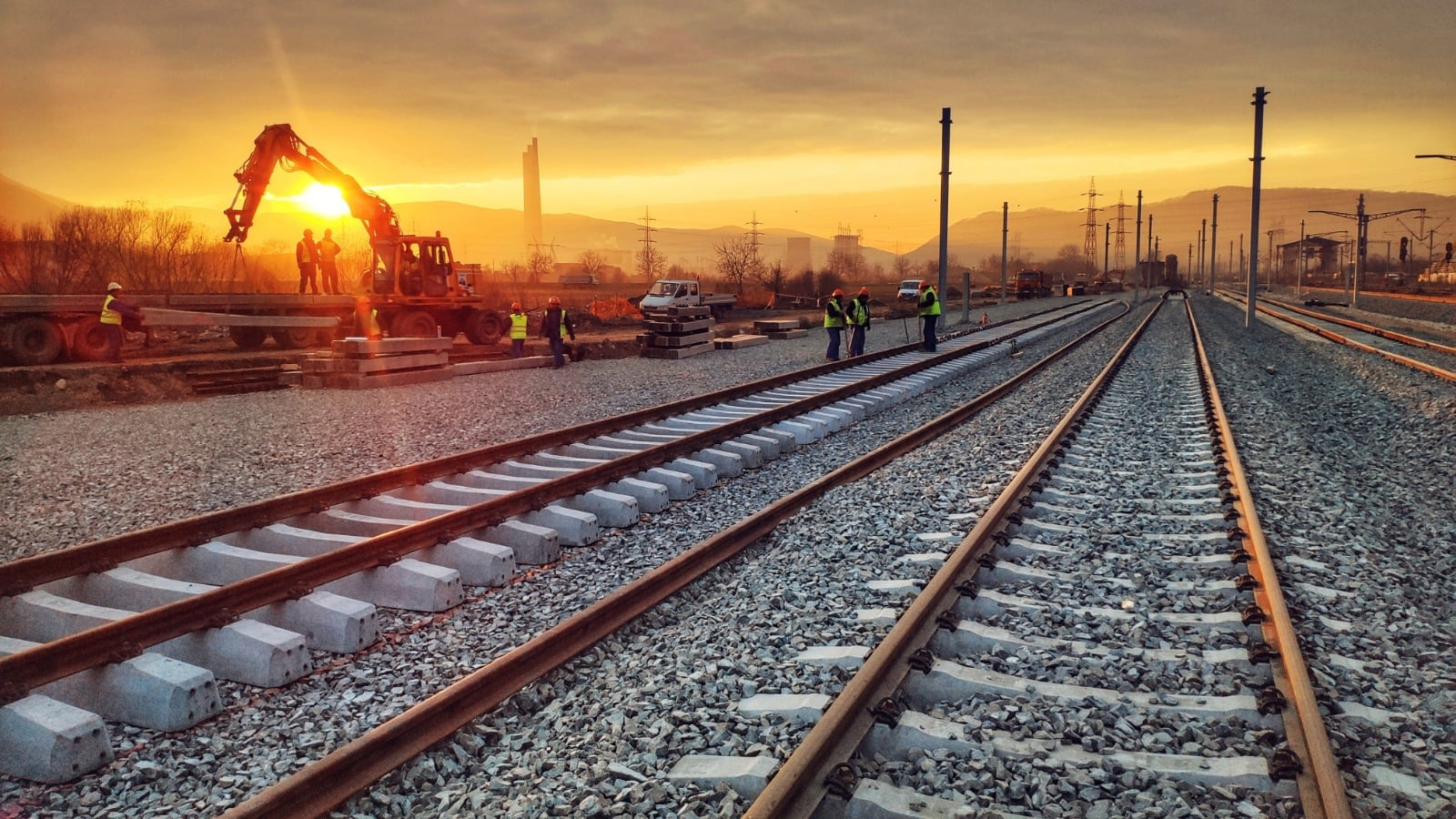 Primele trenuri Intercity private din România