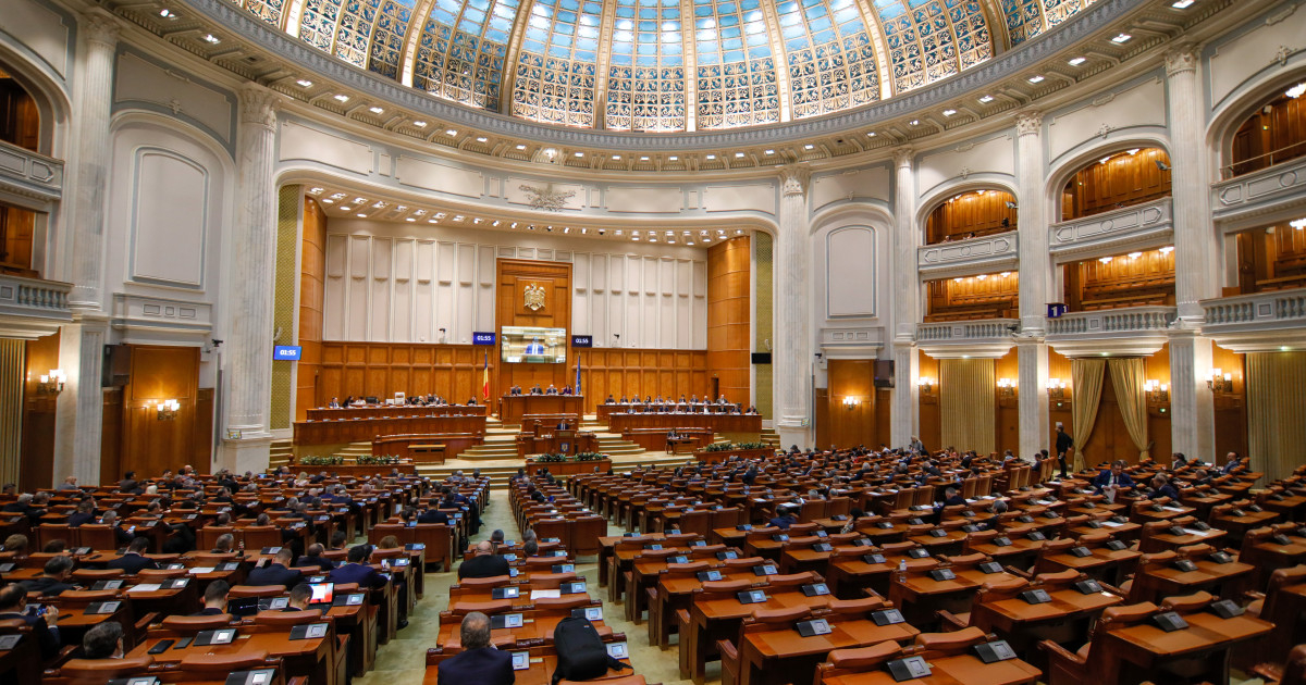 Lista miniştrilor interimari, după demisia social-democraţilor