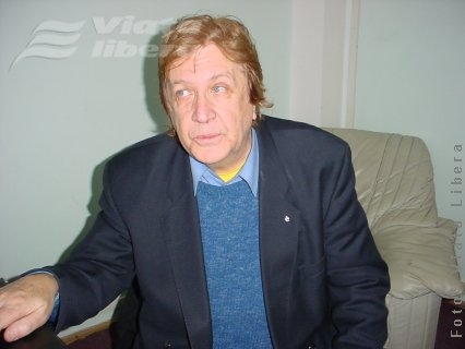Dumitru Cristea renunţă la mandatul de consilier local